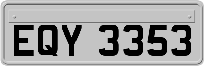 EQY3353