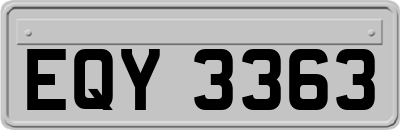 EQY3363