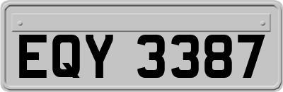 EQY3387