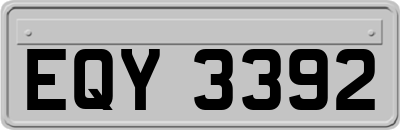 EQY3392