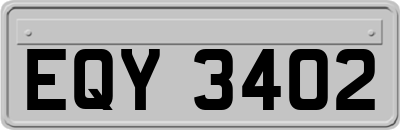 EQY3402