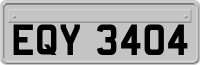 EQY3404
