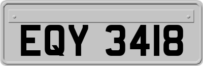 EQY3418