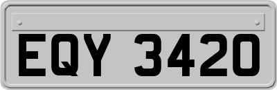 EQY3420