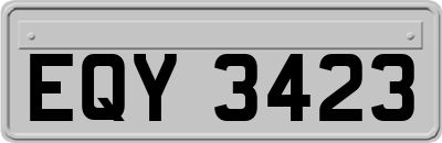 EQY3423
