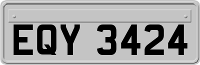 EQY3424