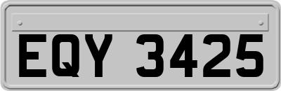 EQY3425