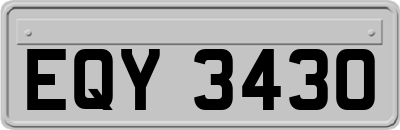EQY3430