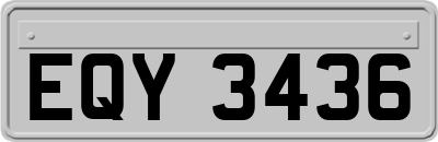 EQY3436