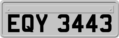 EQY3443
