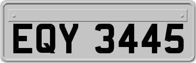 EQY3445