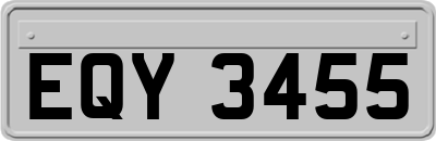 EQY3455