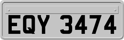 EQY3474