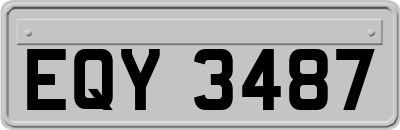 EQY3487