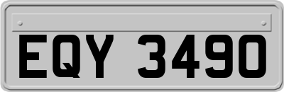 EQY3490