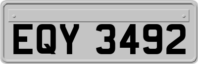 EQY3492
