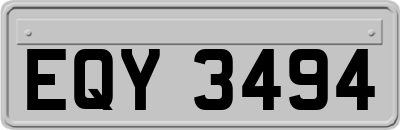EQY3494