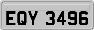 EQY3496