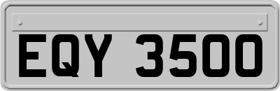 EQY3500