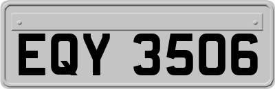 EQY3506