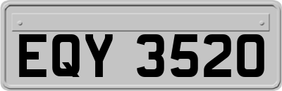 EQY3520