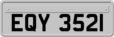 EQY3521