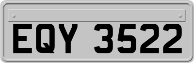 EQY3522