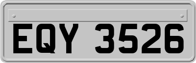 EQY3526