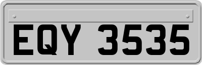 EQY3535