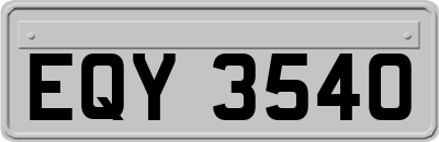 EQY3540