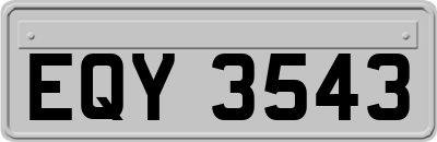 EQY3543