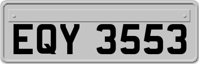EQY3553