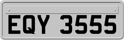 EQY3555
