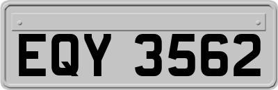EQY3562