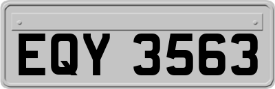 EQY3563