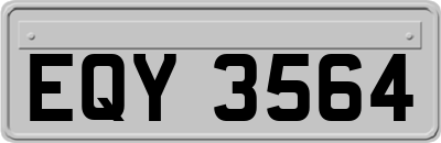 EQY3564