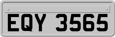 EQY3565