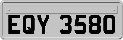 EQY3580