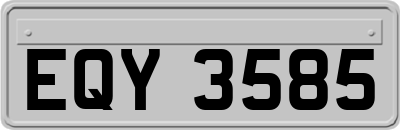 EQY3585