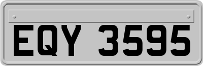 EQY3595