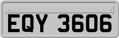 EQY3606
