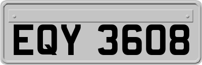 EQY3608