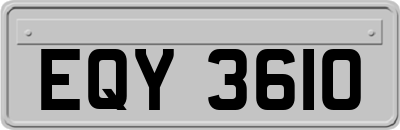 EQY3610