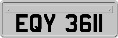 EQY3611