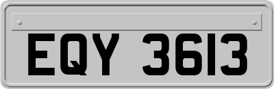 EQY3613