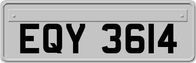 EQY3614