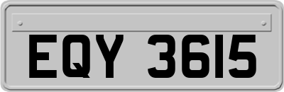 EQY3615