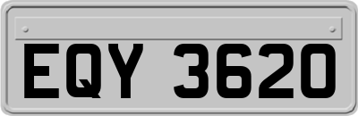 EQY3620