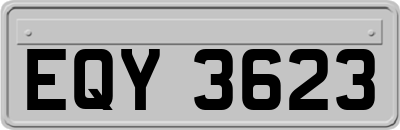 EQY3623