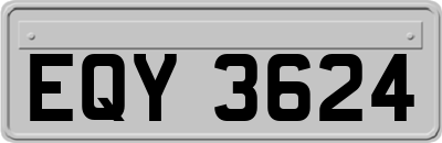 EQY3624